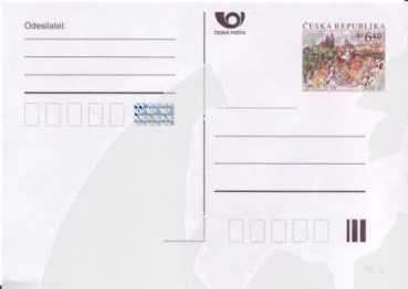 CDV 076 A ** - 2002